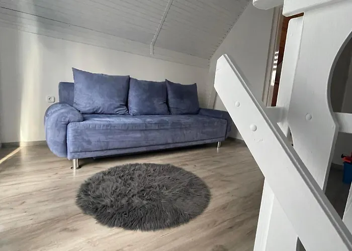 Chill Apartman