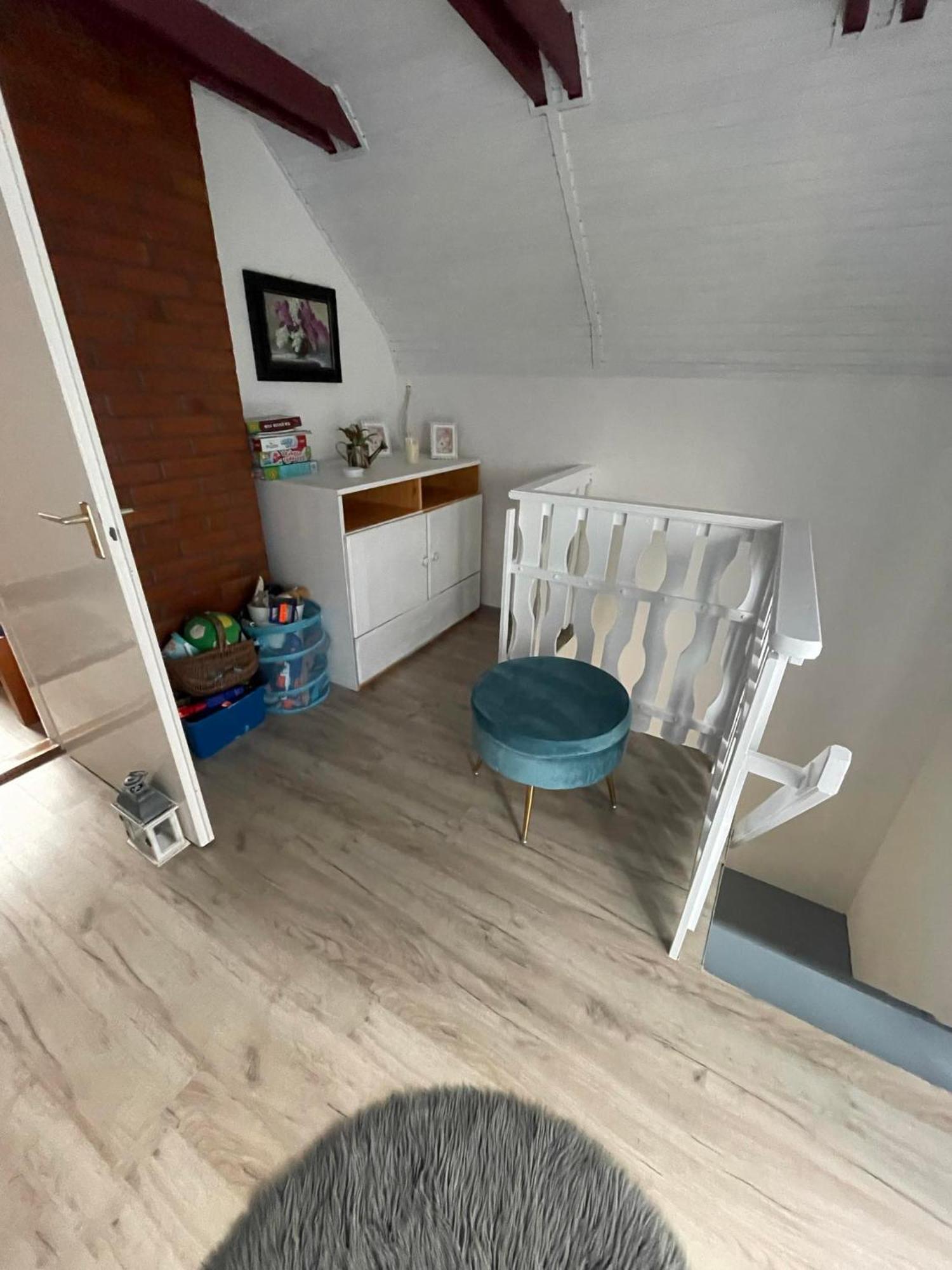 Apartmán Chill